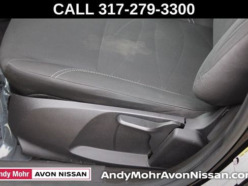 Used 2019 Ford Fiesta SE FWD image 13