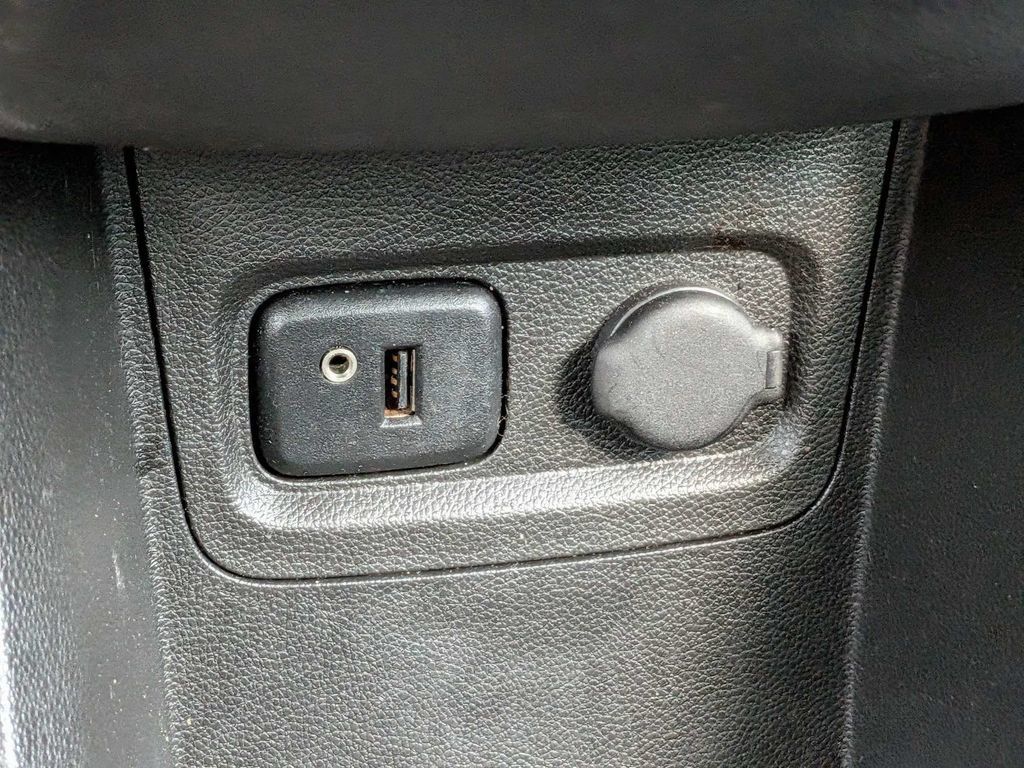 Used 2016 Chevrolet Spark LS FWD image 18