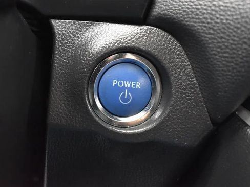 Used 2021 Toyota RAV4 Limited w/ Limited Grade Weather Package AWD/4WD image 30