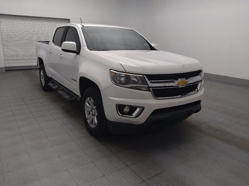 Used 2019 Chevrolet Colorado LT w/ LT Convenience Package RWD image 13