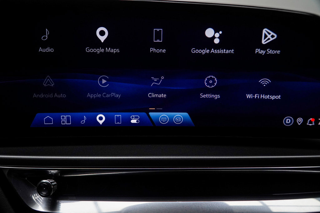 Used 2024 Cadillac Lyriq Tech RWD image 26