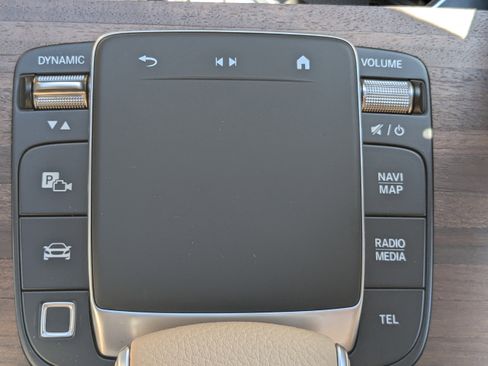 New 2026 Mercedes-Benz GLE 450 4MATIC image 26