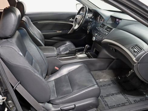 Used 2009 Honda Accord EX-L image 24
