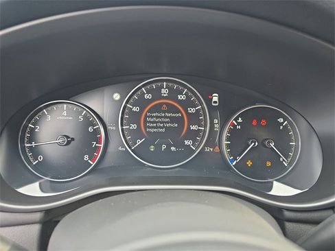 New 2026 MAZDA MAZDA3 s image 20