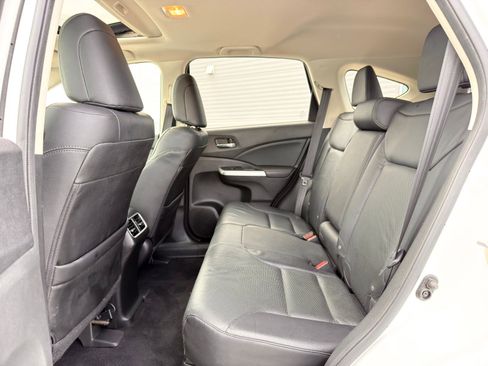 Used 2016 Honda CR-V Touring image 18