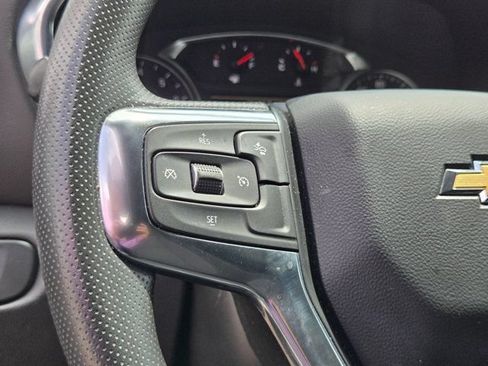 Used 2025 Chevrolet Blazer LT FWD image 22