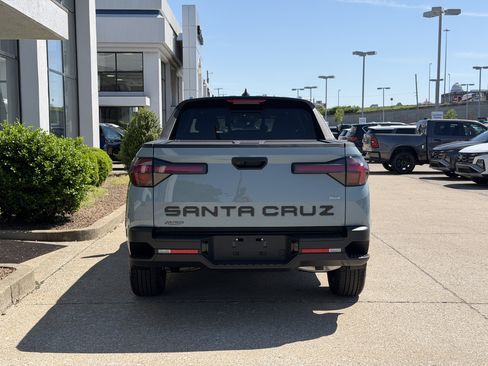 New 2026 Hyundai Santa Cruz SEL AWD/4WD image 6