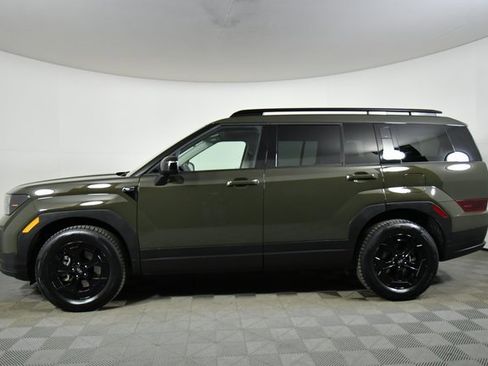 Used 2024 Hyundai Santa Fe XRT image 16