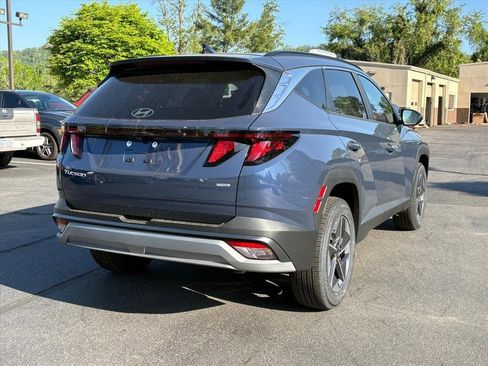 New 2026 Hyundai Tucson SEL AWD/4WD image 48