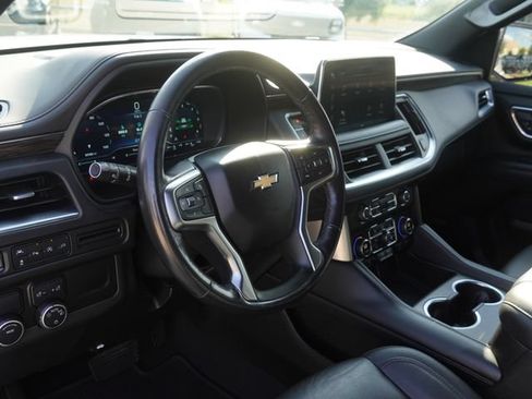 Used 2022 Chevrolet Tahoe LT RWD image 19