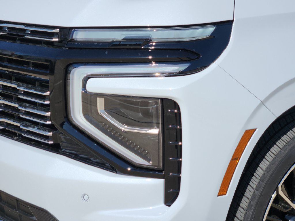 New 2026 Chevrolet Tahoe High Country AWD/4WD image 7