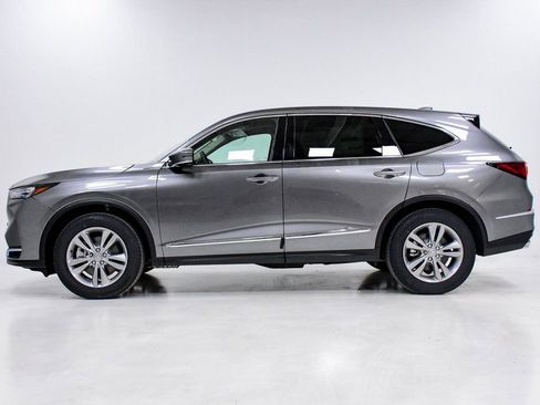 New 2026 Acura MDX SH-AWD image 26