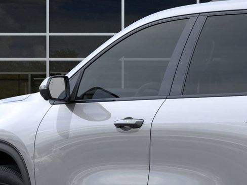 New 2026 GMC Acadia Elevation image 36