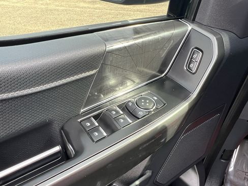 Used 2023 Ford F150 XLT w/ Equipment Group 302A High AWD/4WD image 21