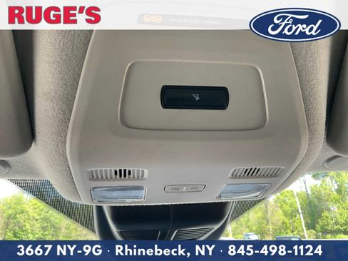 Used 2024 Ford Transit 250 148 Medium Roof w/ Load Area Protection Package RWD image 29