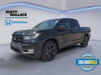 New 2026 Honda Ridgeline Black Edition video 1