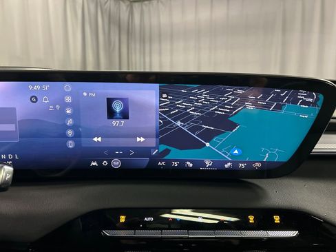 New 2026 Buick Enclave Sport Touring image 15