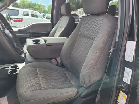 Used 2019 Ford F150 XLT w/ XTR Package AWD/4WD image 23