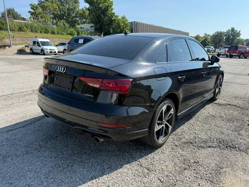 Used 2020 Audi A3 2.0T Premium w/ Final Edition Package AWD/4WD image 2