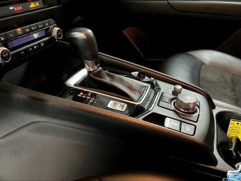 Used 2023 MAZDA CX-5 AWD 2.5 S w/ Select Package image 17