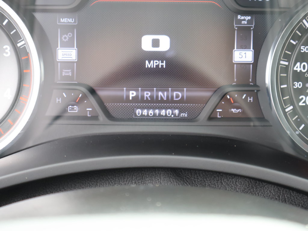 Used 2024 RAM 2500 Laramie w/ Night Edition AWD/4WD image 29