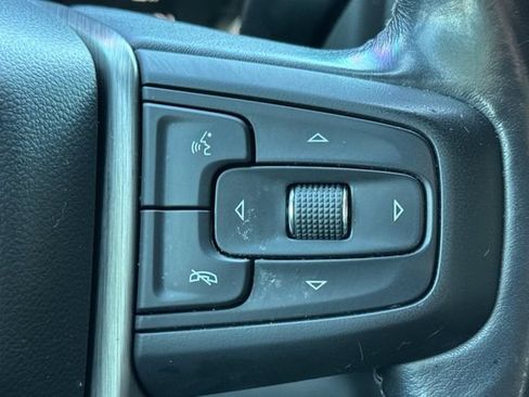 Used 2021 GMC Sierra 1500 Denali w/ Denali Ultimate Package AWD/4WD image 39