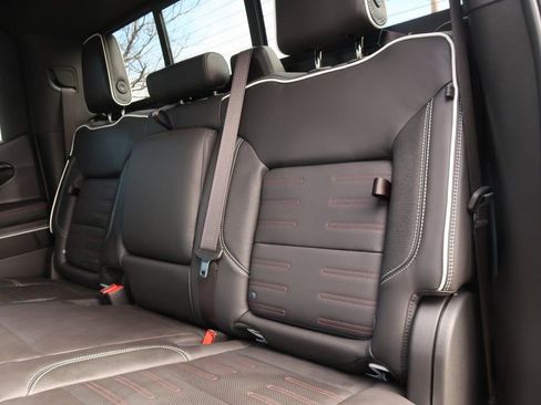 New 2026 GMC Sierra 1500 AT4X image 20