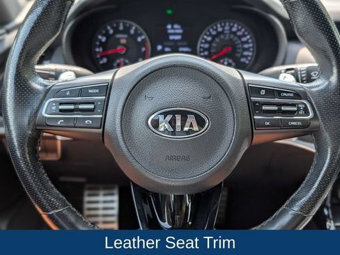 Used 2019 Kia Stinger GT AWD/4WD image 23