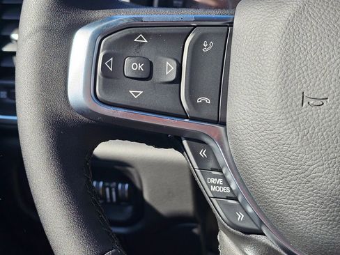 New 2026 RAM 1500 4x4 Crew Cab image 19