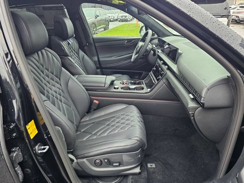 New 2026 Genesis GV80 3.5T Prestige AWD/4WD image 29