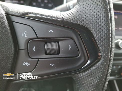 Used 2023 Chevrolet TrailBlazer LT image 14