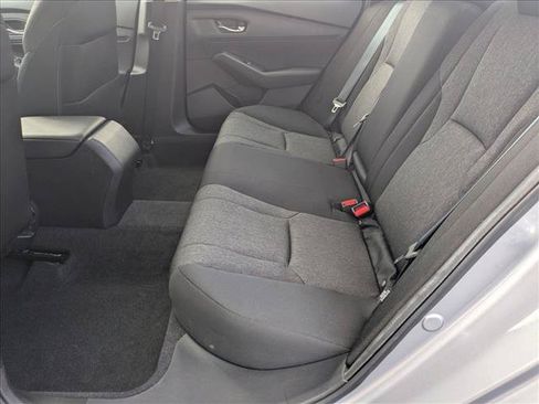 Certified 2023 Honda Accord EX image 19