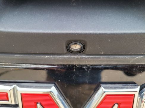 Used 2018 GMC Sierra 1500 4x4 Double Cab w/ Elevation Edition image 10