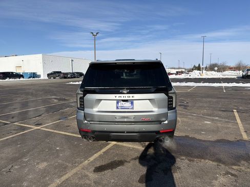 New 2026 Chevrolet Tahoe RST w/ Advanced Technology Package image 6