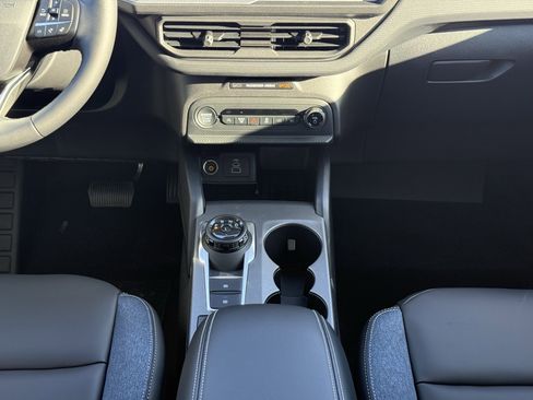 New 2025 Ford Bronco Sport Outer Banks AWD/4WD image 19