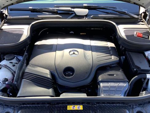 New 2026 Mercedes-Benz GLE 450 4MATIC image 20