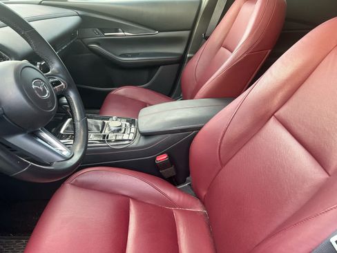 Used 2023 MAZDA CX-30 AWD 2.5 S w/ Preferred Package image 10