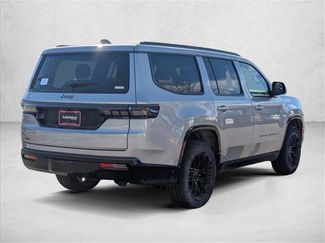 New 2026 Jeep Grand Wagoneer Limited video 2