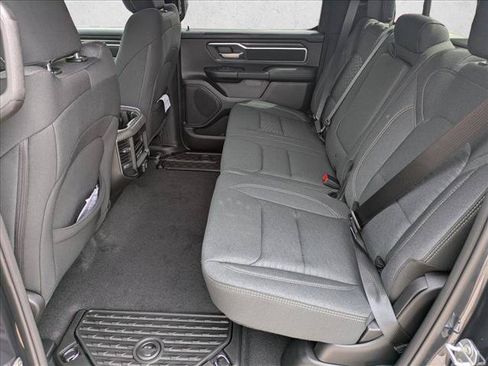 New 2026 RAM 1500 Big Horn AWD/4WD image 16