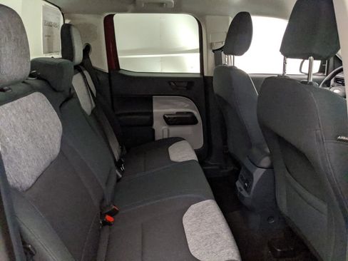 New 2025 Ford Maverick XLT w/ XLT Luxury Package image 26