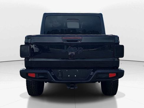 Used 2021 Jeep Gladiator Sport AWD/4WD image 7