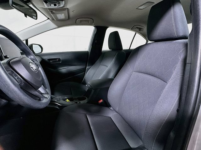 Used 2024 Toyota Corolla LE FWD image 11