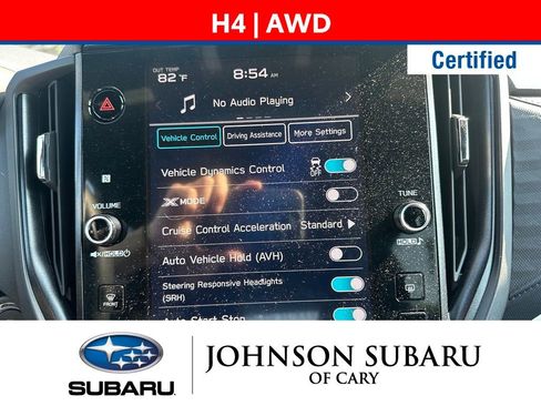 Used 2026 Subaru Forester Premium AWD/4WD image 9