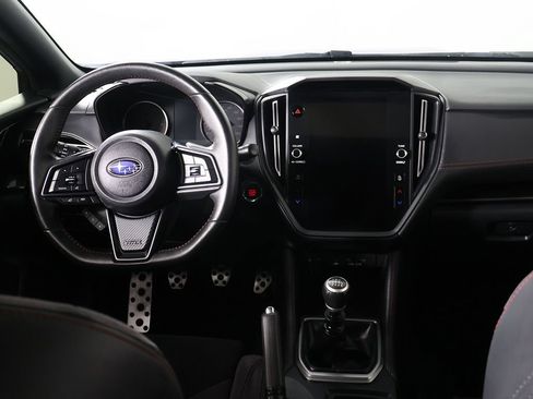 Used 2022 Subaru WRX Limited AWD/4WD image 32