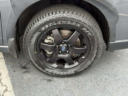 Used 2024 Subaru Outback Wilderness AWD/4WD image 25