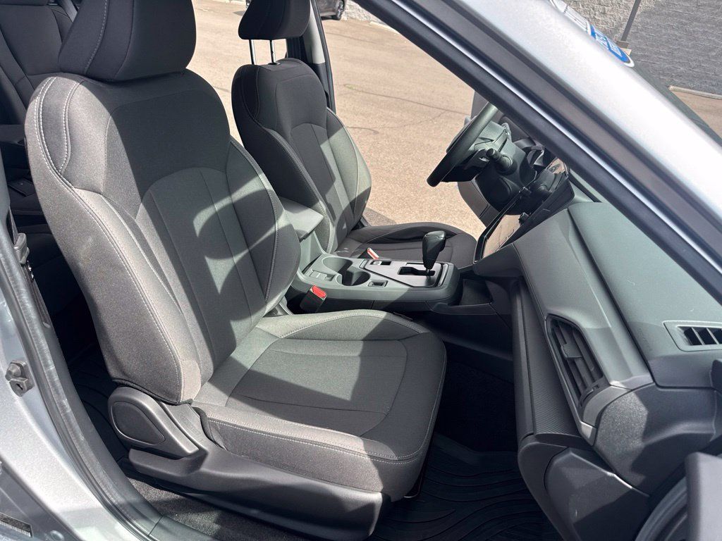 Certified 2026 Subaru Crosstrek 2.5i Premium AWD/4WD image 13