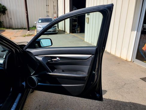Used 2014 Acura TL FWD image 21