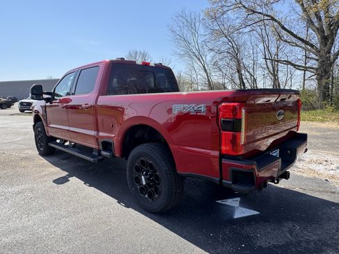New 2026 Ford F250 XLT w/ XLT Premium Package image 4