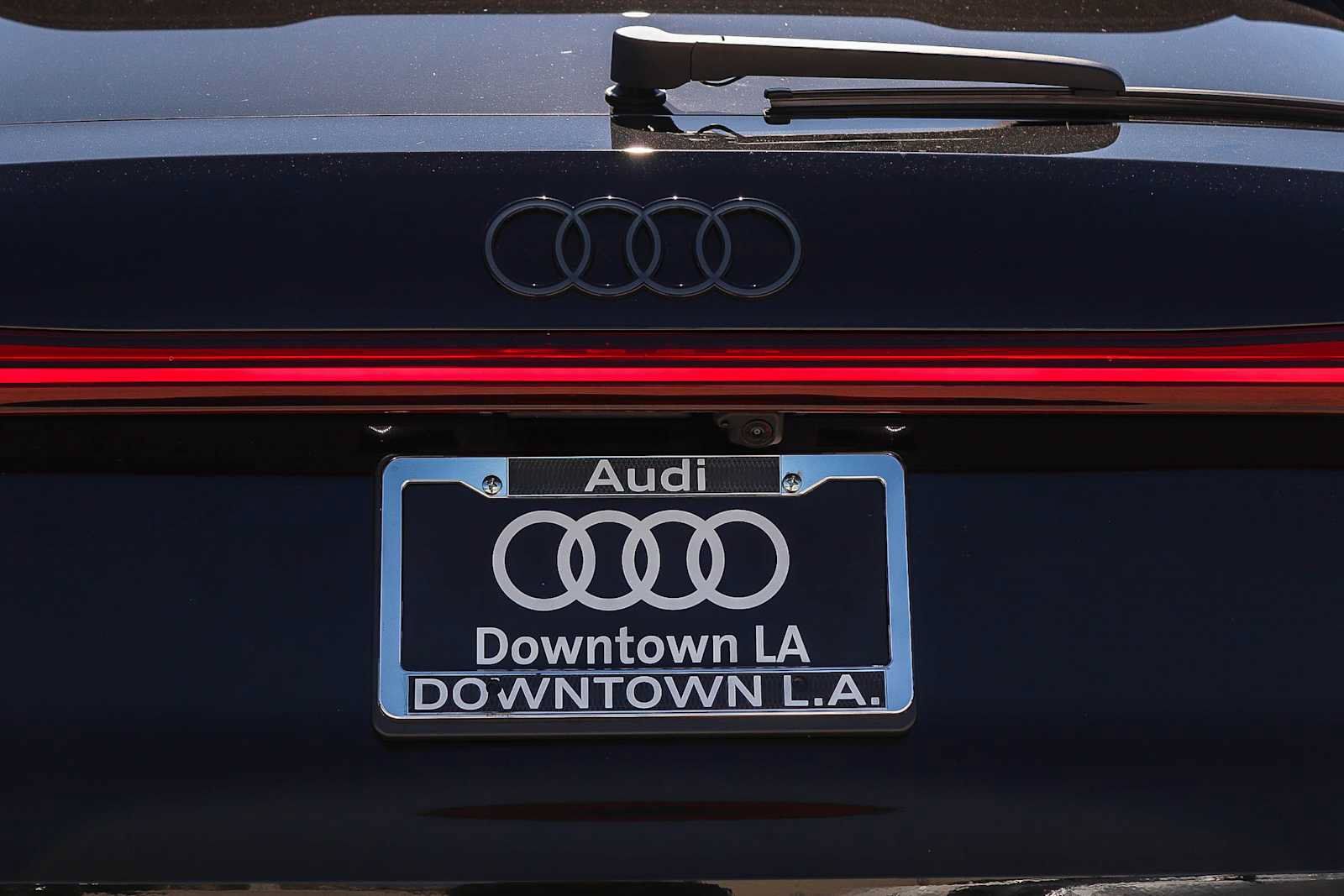 New 2026 Audi Q5 Premium Plus AWD/4WD image 11