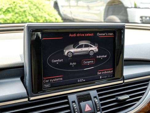Used 2014 Audi A6 TDI Premium Plus AWD/4WD image 34